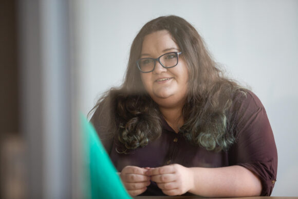 Rekrutacje wewnętrzne w Metapack. Od obsługi klienta do kodowania - historia Magdy