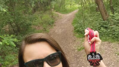HR czy bieganie – co daje więcej endorfin? Rozmowa z Kasią, HR Managerem w AUCTANE