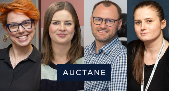 AUCTANE - nowe oblicze Metapack. Co to oznacza?