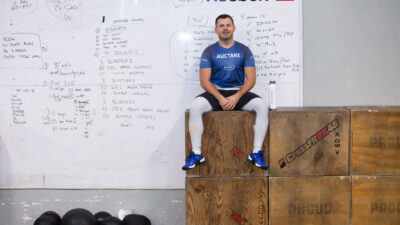 Healthy body means healthy mind. Interview with Michał, Head of Carrier Integration