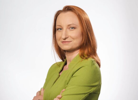 We're constantly developing and challenging ourselves. Interview with Oliwia from the Requirements Analysts team