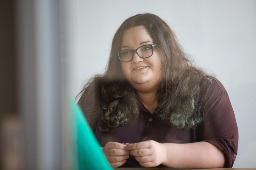 Rekrutacje wewnętrzne w Metapack. Od obsługi klienta do kodowania - historia Magdy