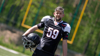 W zespole firmowym i na boisku liczy się jedność. Rozmowa z Sebastianem, Project Managerem w Metapack