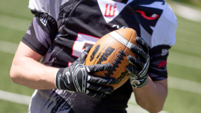 W zespole firmowym i na boisku liczy się jedność. Rozmowa z Sebastianem, Project Managerem w Metapack