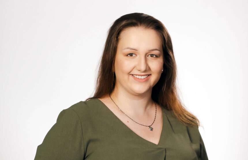 Tester to zawód dla przyszłych pokoleń. Historia Kingi