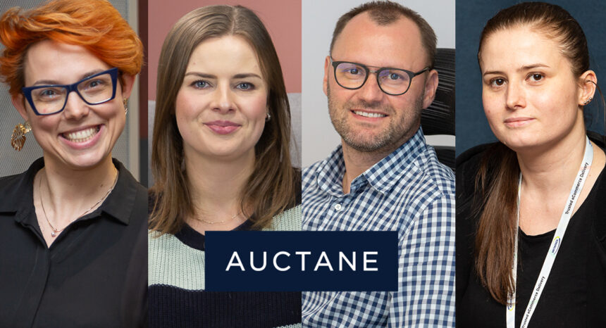 AUCTANE - nowe oblicze Metapack. Co to oznacza?