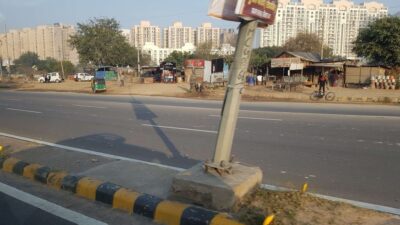 Nie byłem przygotowany na to, co zobaczyłem. Relacja Dawida z służbowego wyjazdu do Indii