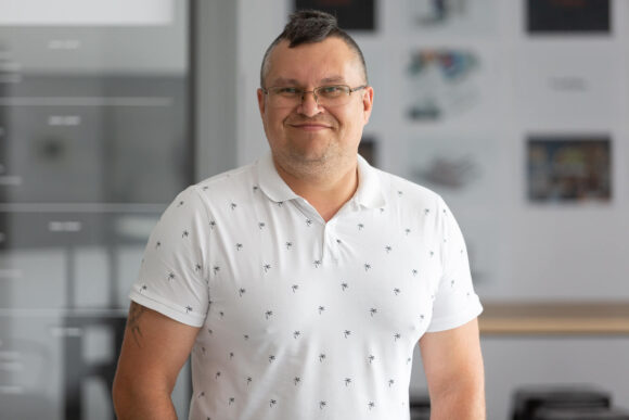 Daniel Product Owner Metapack